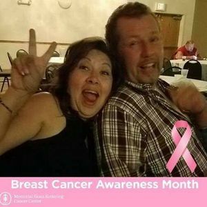 Meet your Posher, Becky